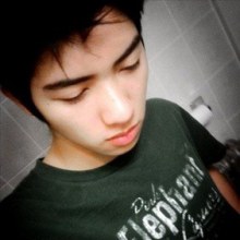 หล่อเกินห้ามใจ ลูกสามารถ พยัคฆ์อรุณ