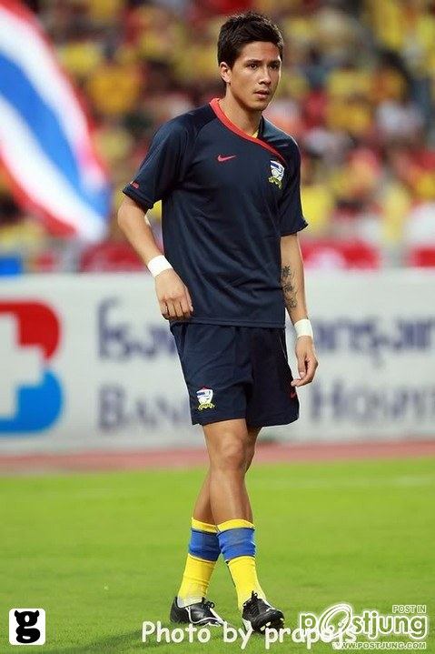 "ปีเตอร์ แลง" สุดหล่อ