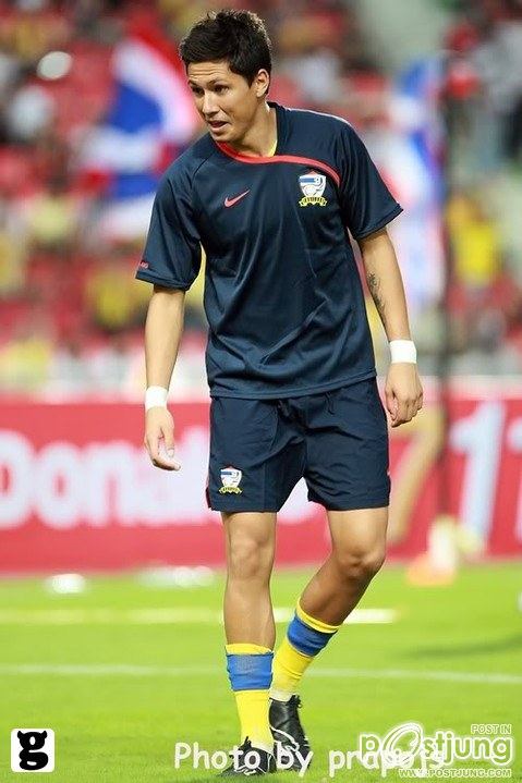 "ปีเตอร์ แลง" สุดหล่อ