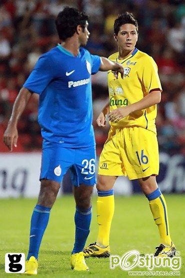 "ปีเตอร์ แลง" สุดหล่อ