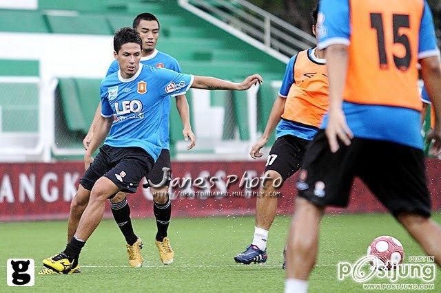 "ปีเตอร์ แลง" สุดหล่อ