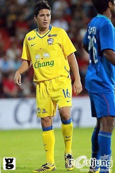 "ปีเตอร์ แลง" สุดหล่อ