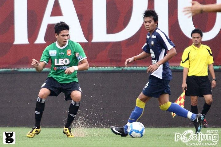 "ปีเตอร์ แลง" สุดหล่อ