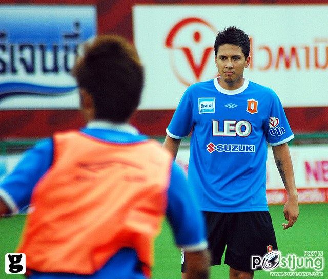 "ปีเตอร์ แลง" สุดหล่อ