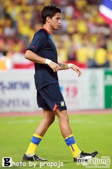 "ปีเตอร์ แลง" สุดหล่อ