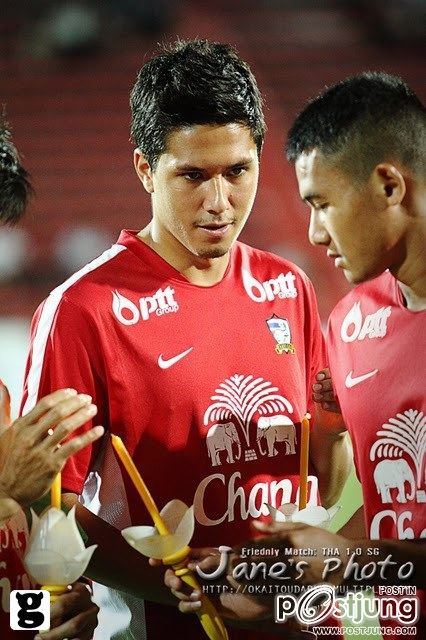 "ปีเตอร์ แลง" สุดหล่อ