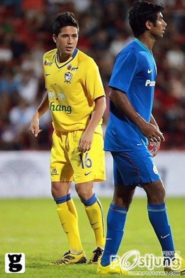 "ปีเตอร์ แลง" สุดหล่อ