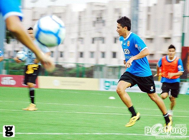 "ปีเตอร์ แลง" สุดหล่อ