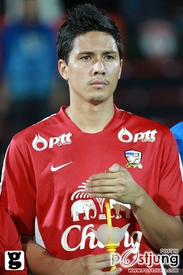 "ปีเตอร์ แลง" สุดหล่อ