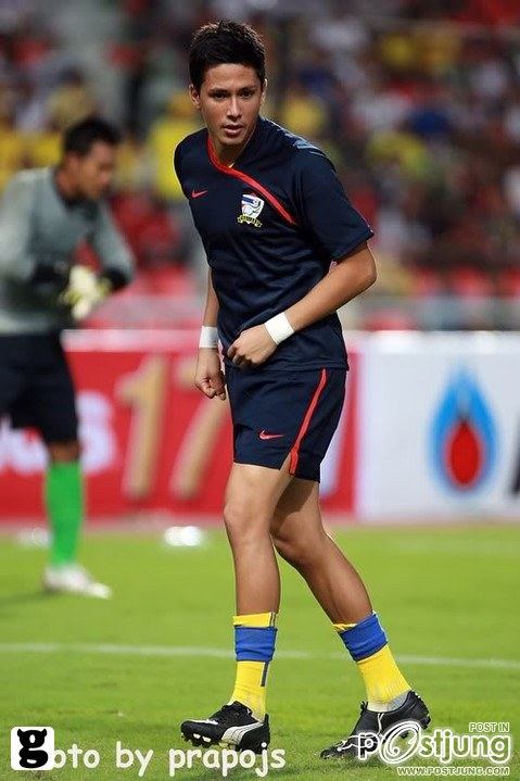 "ปีเตอร์ แลง" สุดหล่อ