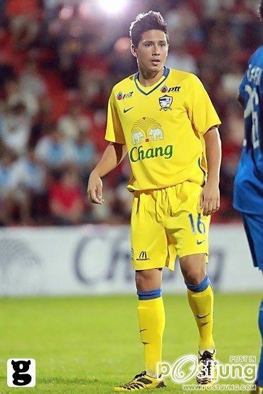 "ปีเตอร์ แลง" สุดหล่อ