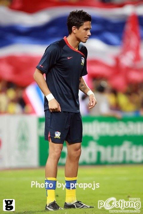 "ปีเตอร์ แลง" สุดหล่อ