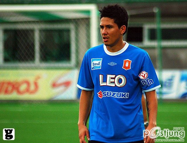 "ปีเตอร์ แลง" สุดหล่อ