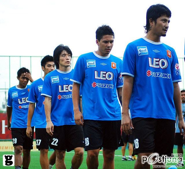 "ปีเตอร์ แลง" สุดหล่อ