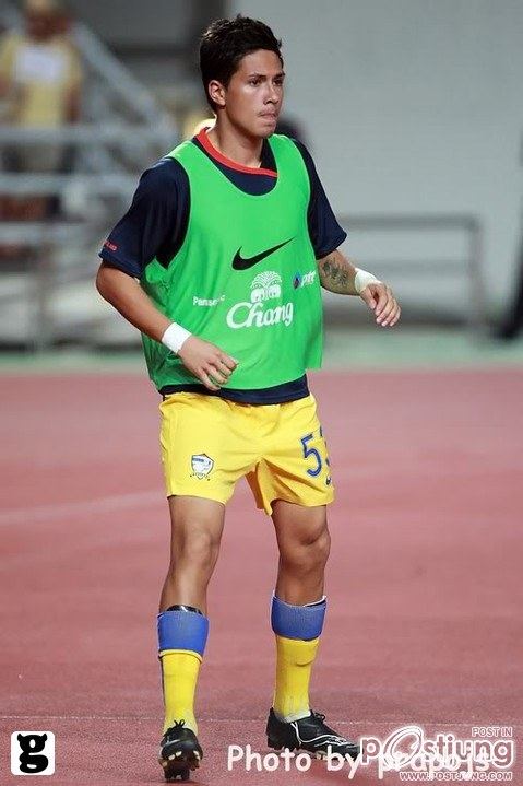 "ปีเตอร์ แลง" สุดหล่อ