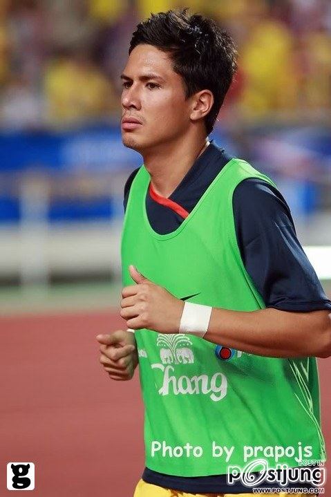 "ปีเตอร์ แลง" สุดหล่อ