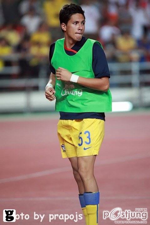 "ปีเตอร์ แลง" สุดหล่อ