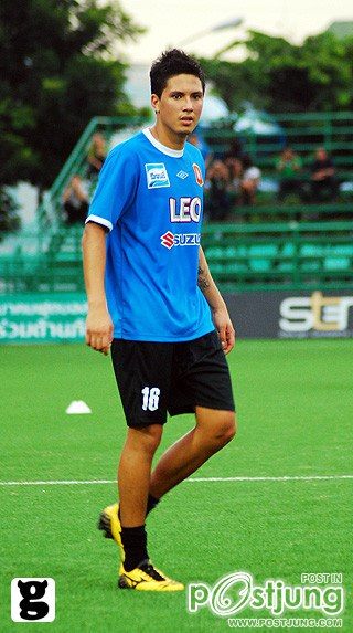 "ปีเตอร์ แลง" สุดหล่อ