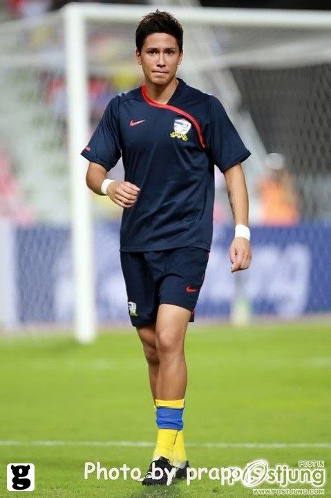 "ปีเตอร์ แลง" สุดหล่อ