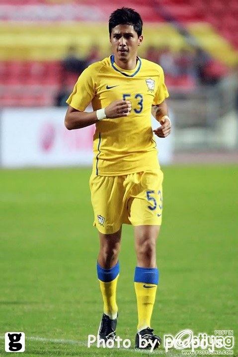 "ปีเตอร์ แลง" สุดหล่อ