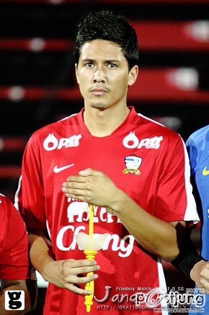 "ปีเตอร์ แลง" สุดหล่อ