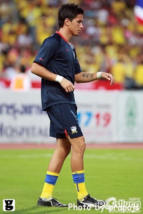 "ปีเตอร์ แลง" สุดหล่อ