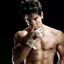  DJ.Tom Price  พระเอกหนังเกย์ Amphetamine