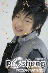 น้องมิณทร์ น่ารักคับ