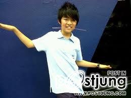 น้องมิณทร์ น่ารักคับ