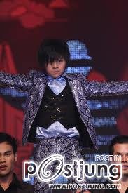 น้องมิณทร์ น่ารักคับ