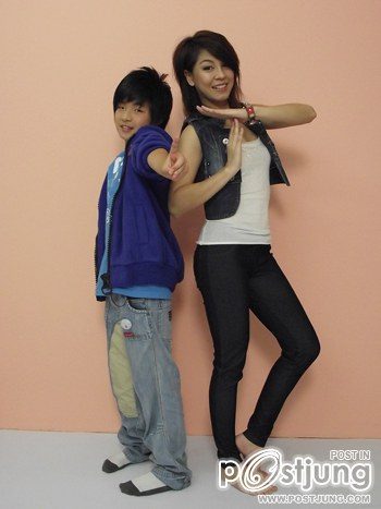 น้องมิณทร์ น่ารักคับ