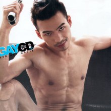 รูปหนุ่มหล่อ ล่ำ เริด ค่ะ