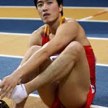 เอาหนุ่มๆ นักกีฬา เอเซียน่ากินๆ มาให้ดูกัน