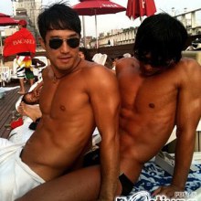 A day at the beach เล่นมันกลางถนนนี่แหละวะ 555 By Chay-ake