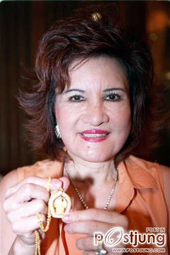 สาวจีนผู้น่ารัก โซเฟีย ลา