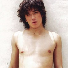 อันเดร์ นิลเซน นายแบบสุดเซ็กซี่