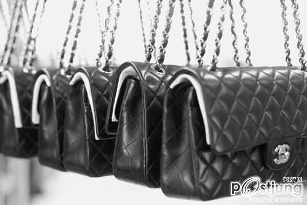 Chanel Bag