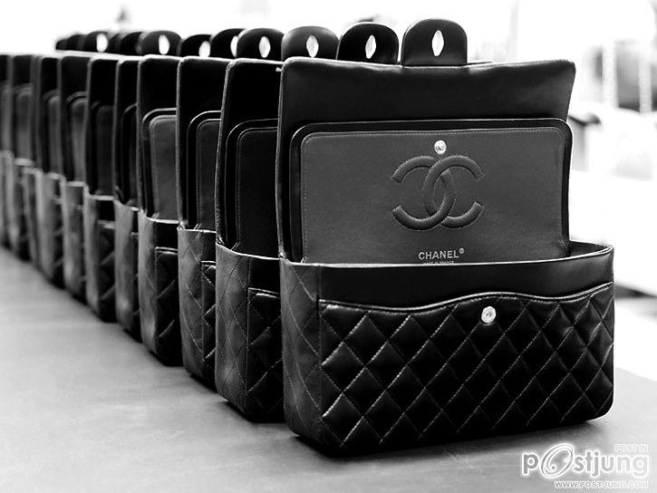 Chanel Bag