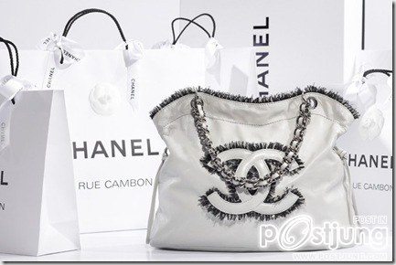 Chanel Bag