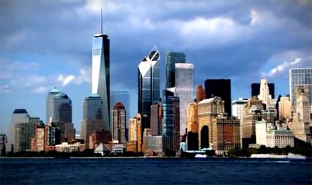 เผยโฉมตึกเวิลด์เทรดใหม่ ครบรอบ 10 ปี เหตุวินาศกรรม