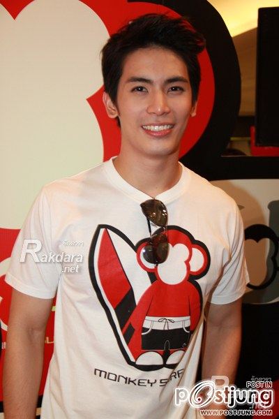 รูป สน ยุกต์ ส่งไพศาล หล่อ น่ารัก มั๊กมาก จร้า