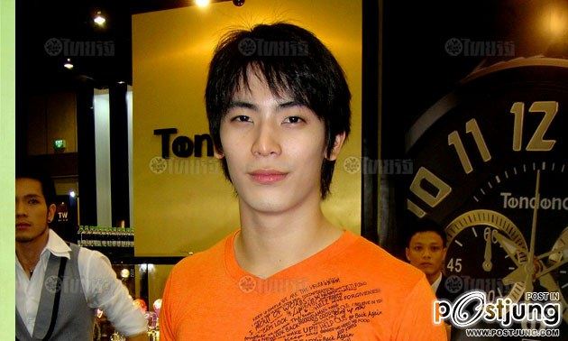 รูป สน ยุกต์ ส่งไพศาล หล่อ น่ารัก มั๊กมาก จร้า