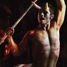 แฟชั่น จาก นิตยสาร เปรียว นานแล้วนะ