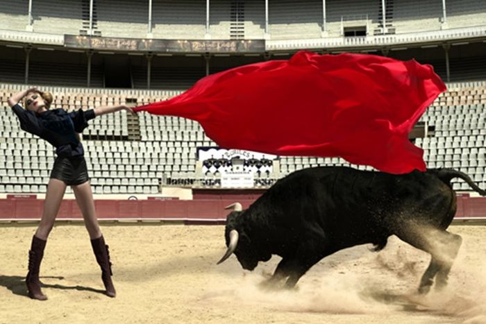 ไฮแฟชั่น สุดยอดนางแบบ มาธาดอร์