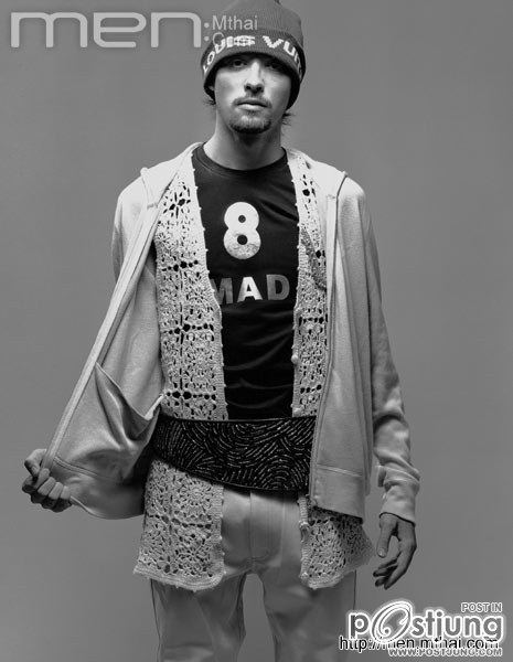 (ฮิวโก้) จุลจักร จักรพงษ์