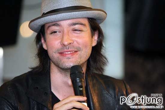 (ฮิวโก้) จุลจักร จักรพงษ์