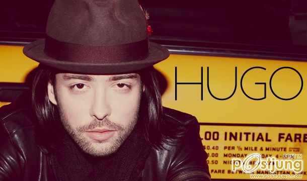 (ฮิวโก้) จุลจักร จักรพงษ์