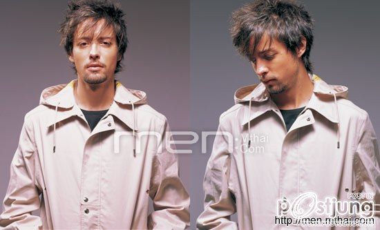 (ฮิวโก้) จุลจักร จักรพงษ์