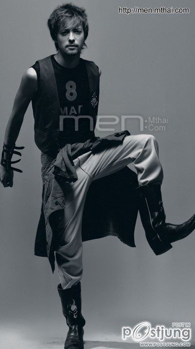 (ฮิวโก้) จุลจักร จักรพงษ์