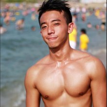 วันหยุด ไปเล่นน้ำทะเลกันคร๊าบบบบ  By Chay-ake